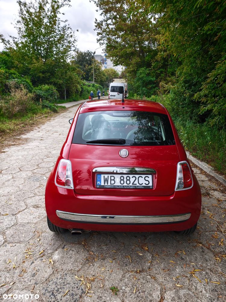 Fiat 500 - 7
