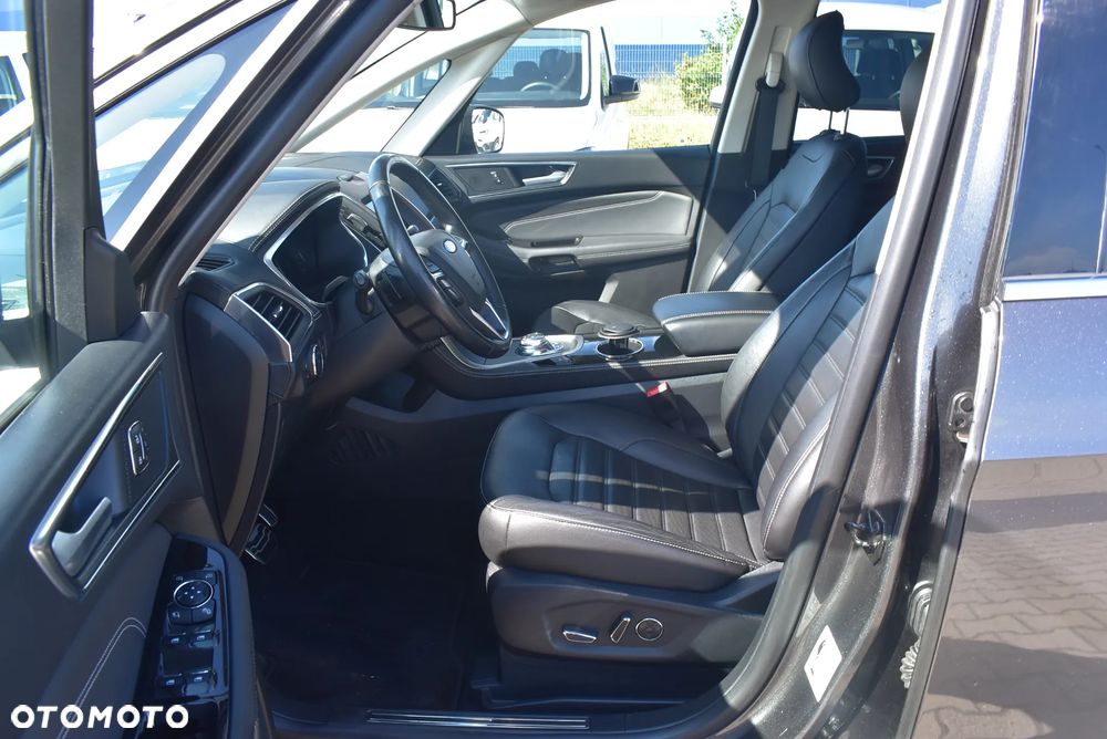 Ford Galaxy 2.0 EcoBlue V-Line - 10