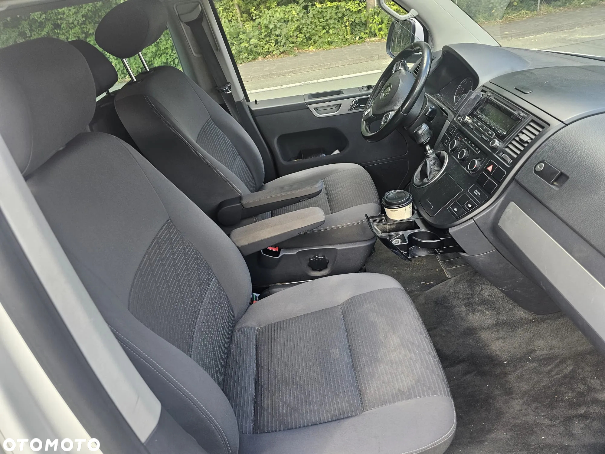 Volkswagen Multivan TDI L1 Highline - 7