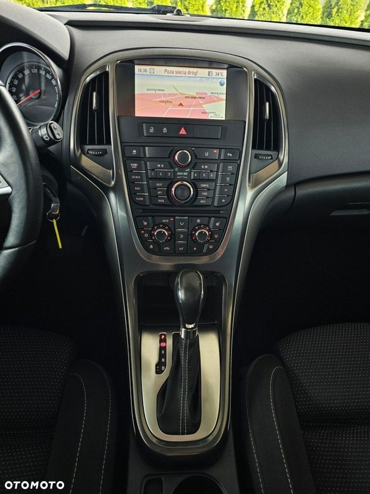 Opel Astra - 19