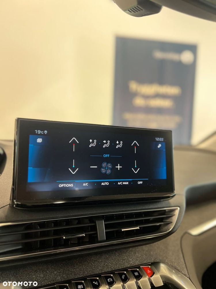 Peugeot 5008 BlueHDI 130 EAT8 Active Business-Paket - 29