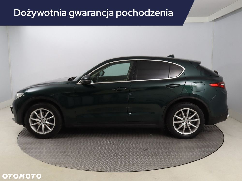 Alfa Romeo Stelvio - 4
