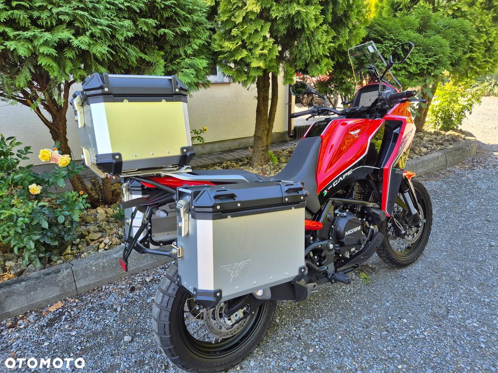 Moto Morini Inny - 6