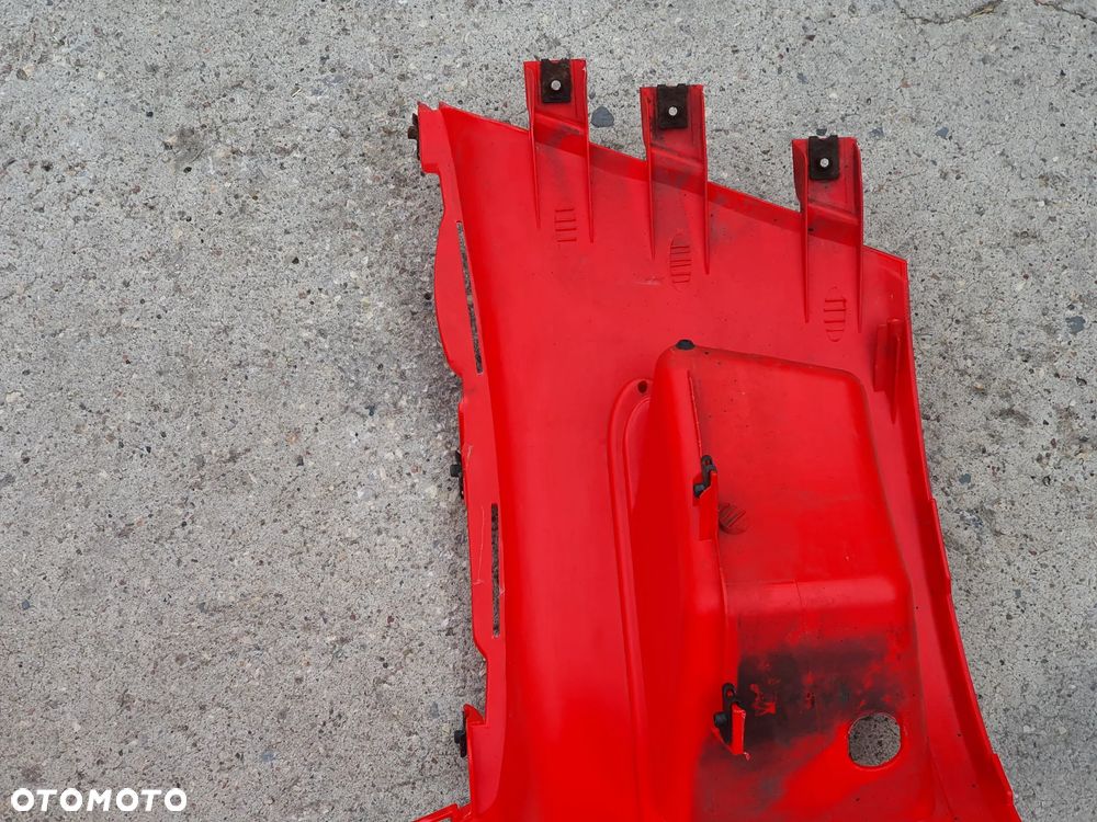 BLOTNIK PRZOD NADKOLE  TGB BLADE 425 - 10