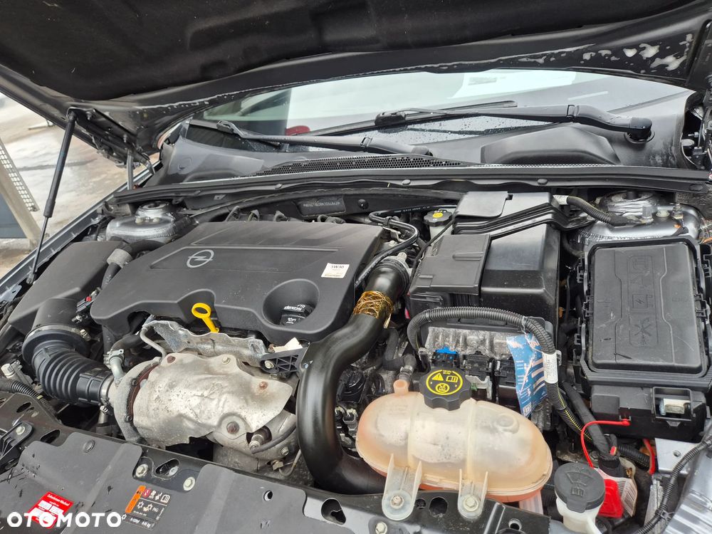 Opel Insignia 2.0 Business Innovation - 41