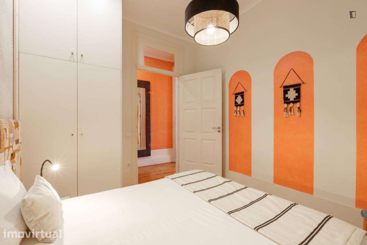 Apartamento com 1 quartos - localizado em Cedofeita Porto - Grande imagem: 5/18