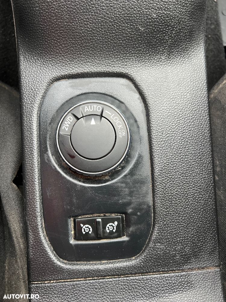 Dacia Duster 1.2 TCe 4WD Comfort - 12