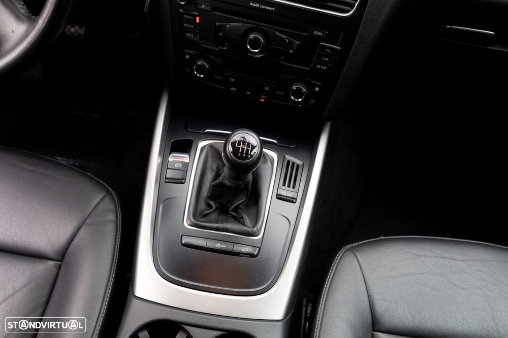 Audi Q5 2.0 TDI quattro - 17