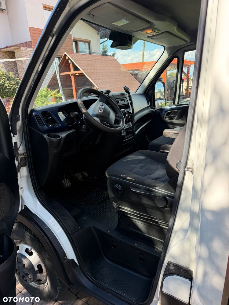 Iveco Daily  35-150 - 10