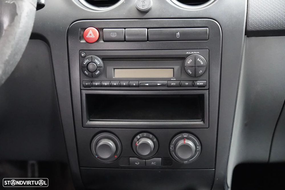SEAT Ibiza - 19