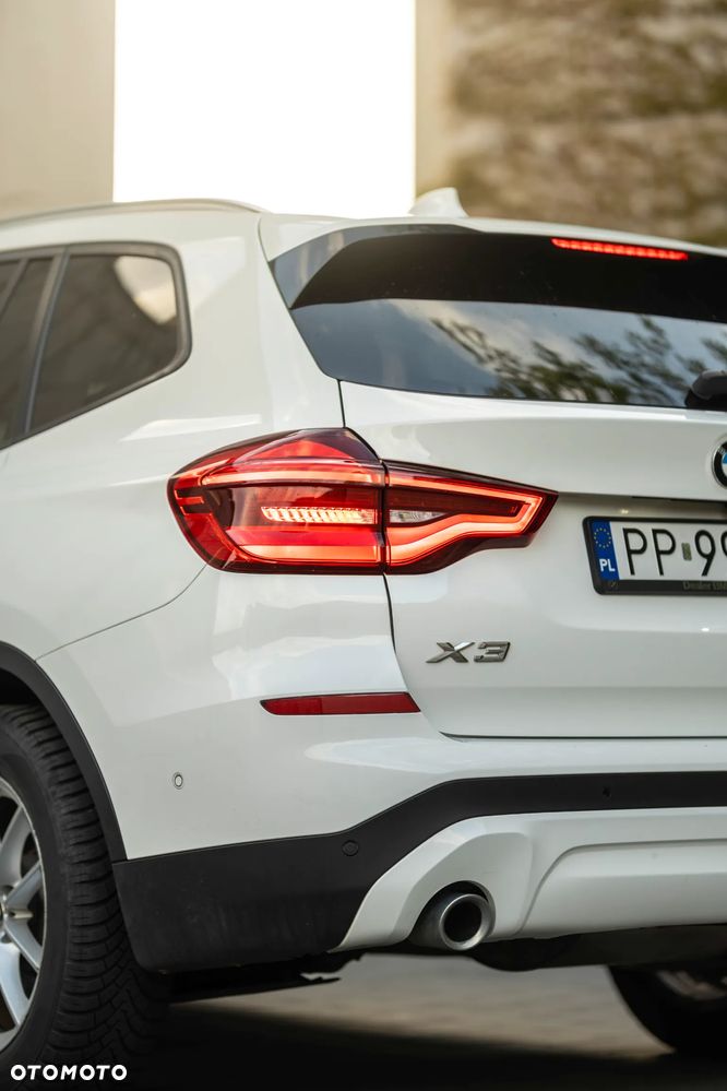 BMW X3 - 9