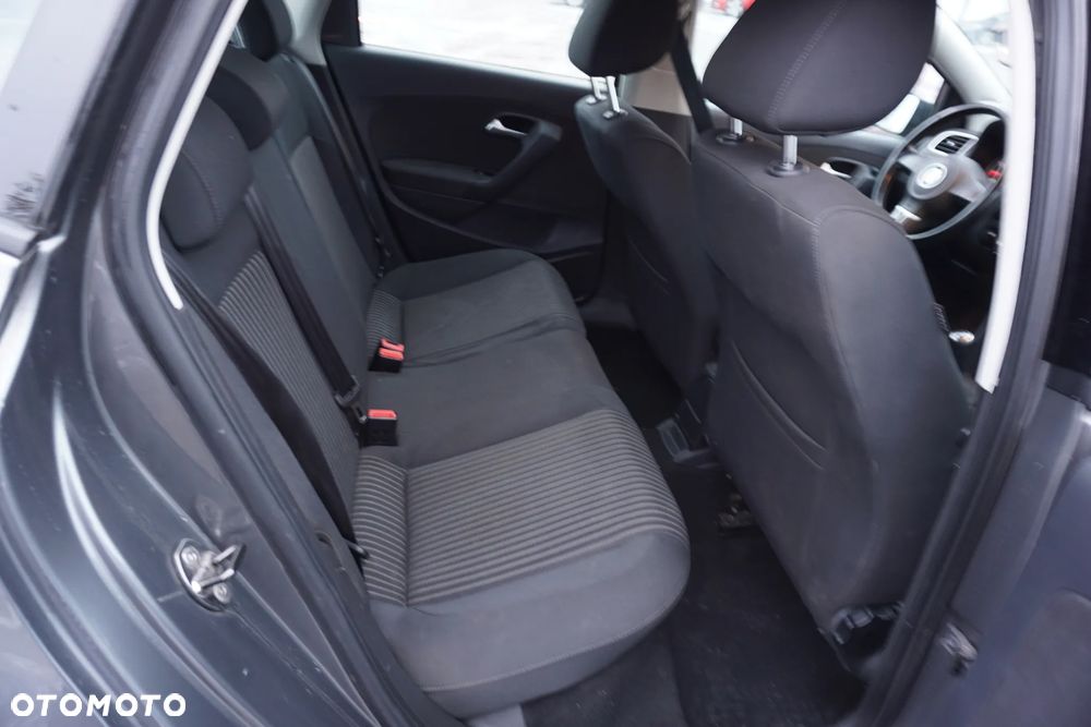 Volkswagen Polo 1.2 TSI Style - 11