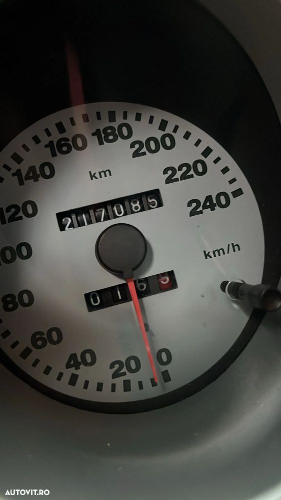 Fiat Barchetta 1.8 16V - 6