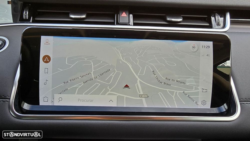 Land Rover Range Rover Evoque - 19