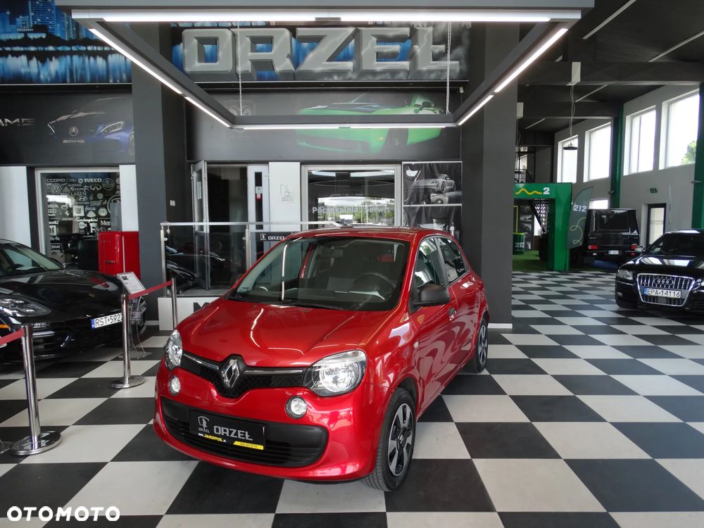 Renault Twingo SCe 70 Expression - 1