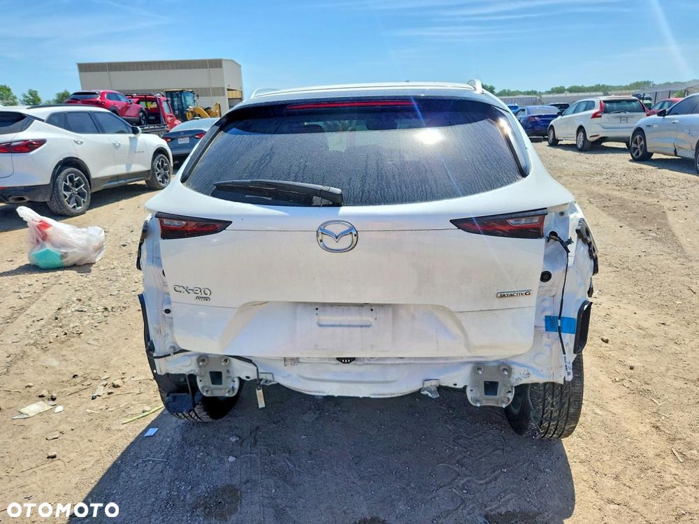 Mazda CX-30 - 7