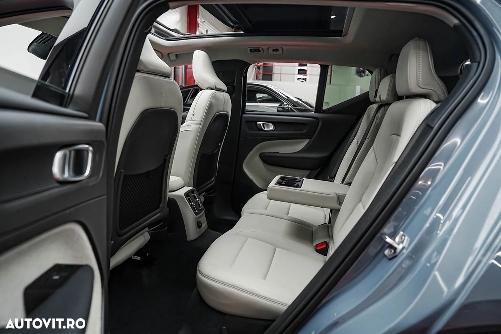 Volvo XC 40 T5 Recharge DKG Inscription - 6