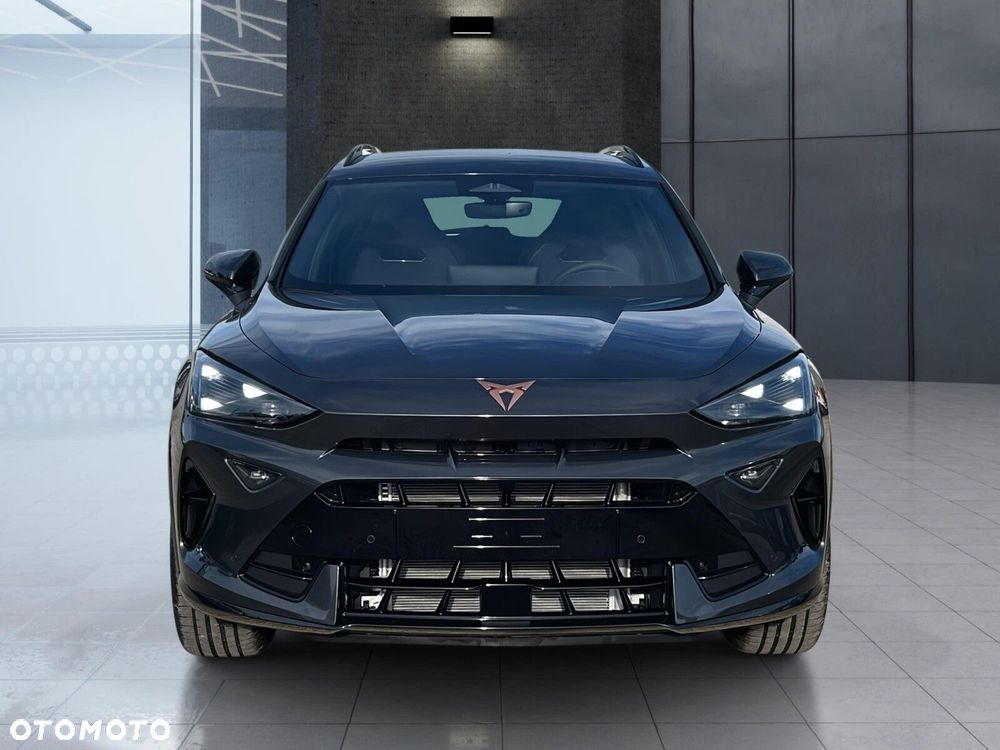 Cupra Formentor 2.0 TSI 4Drive DSG - 3