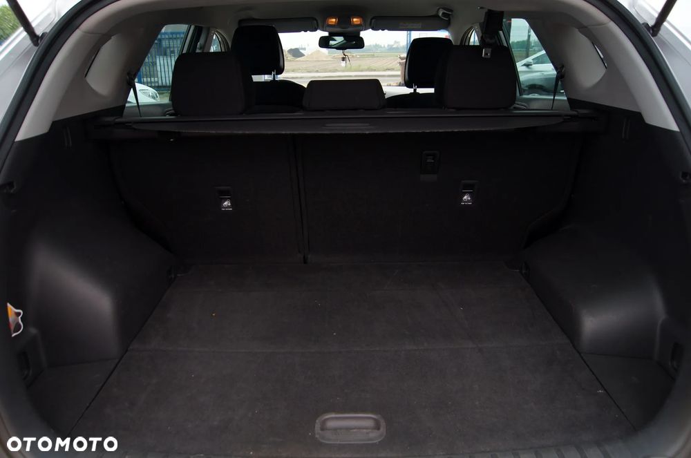 Hyundai Tucson 1.7 CRDI BlueDrive Comfort 2WD - 21