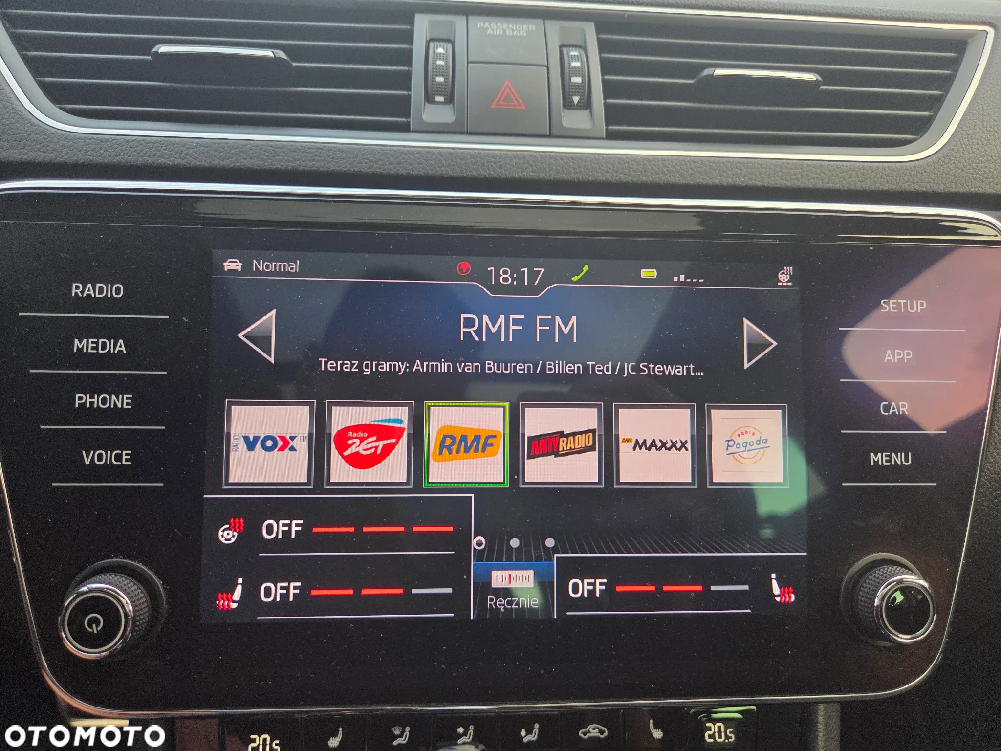 Skoda Superb 2.0 TDI SCR 4x4 Scout DSG - 29