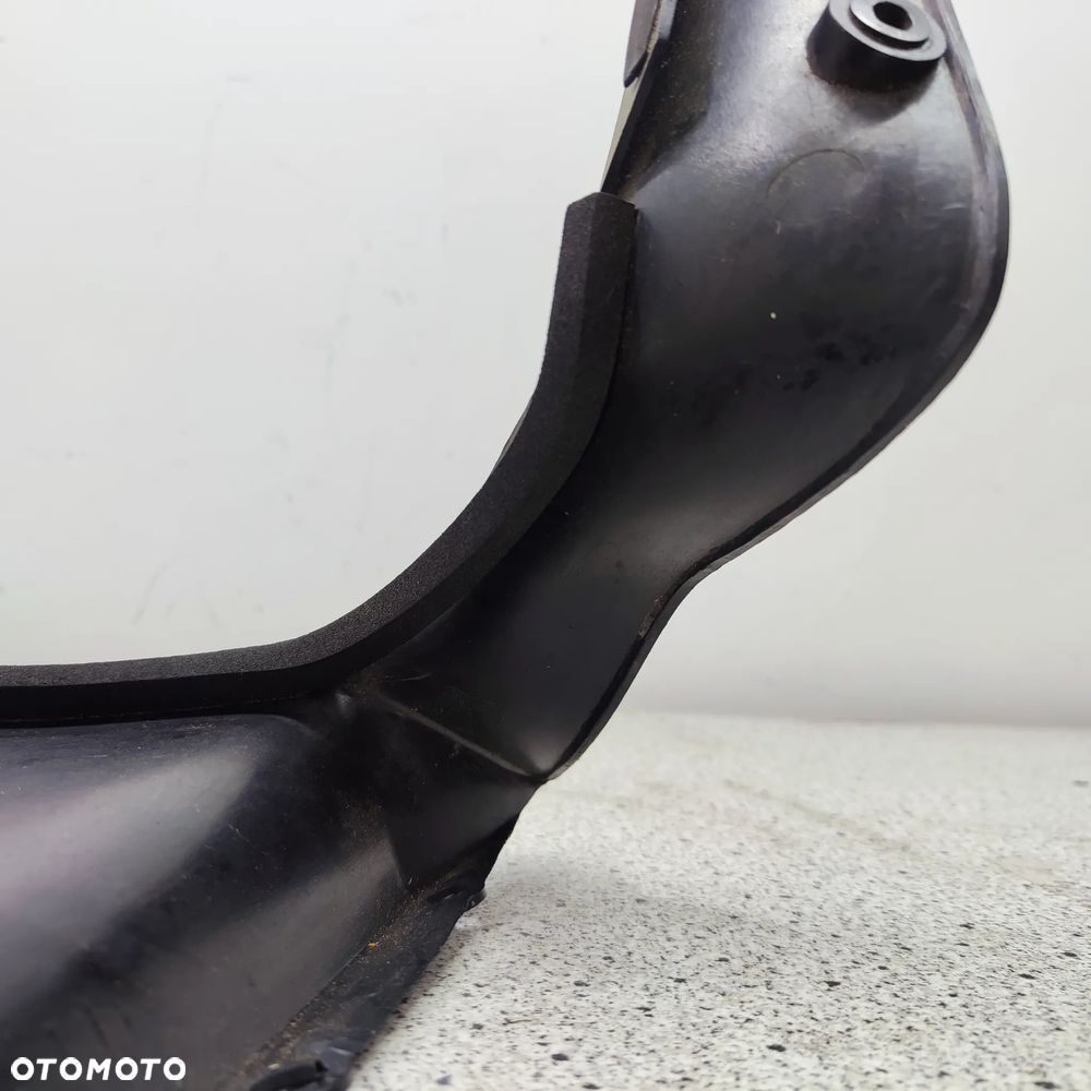 Wypełnienie czachy, osłona czaszy Yamaha XJ 600 XJ600 Diversion - 13