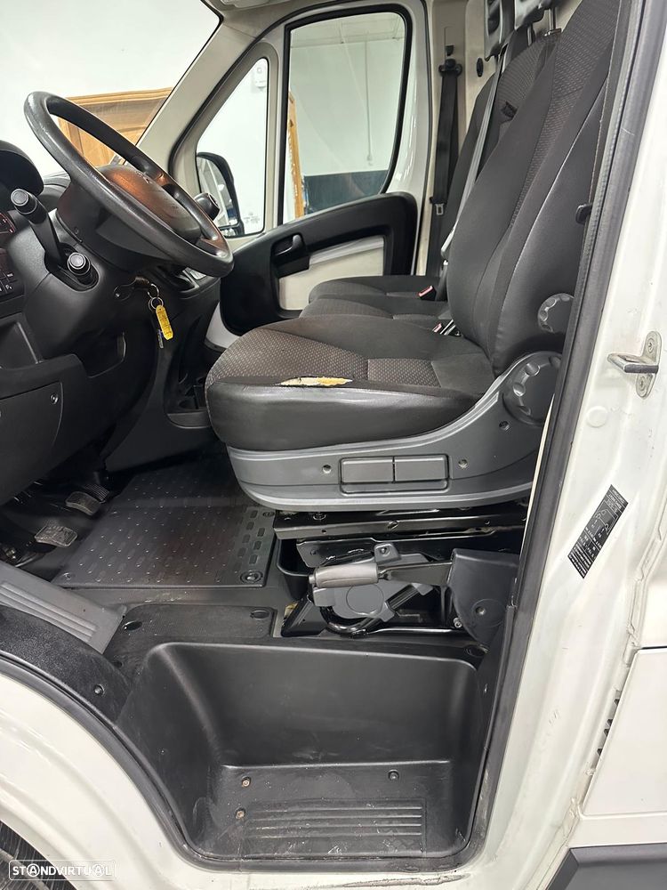 Peugeot Boxer - 9