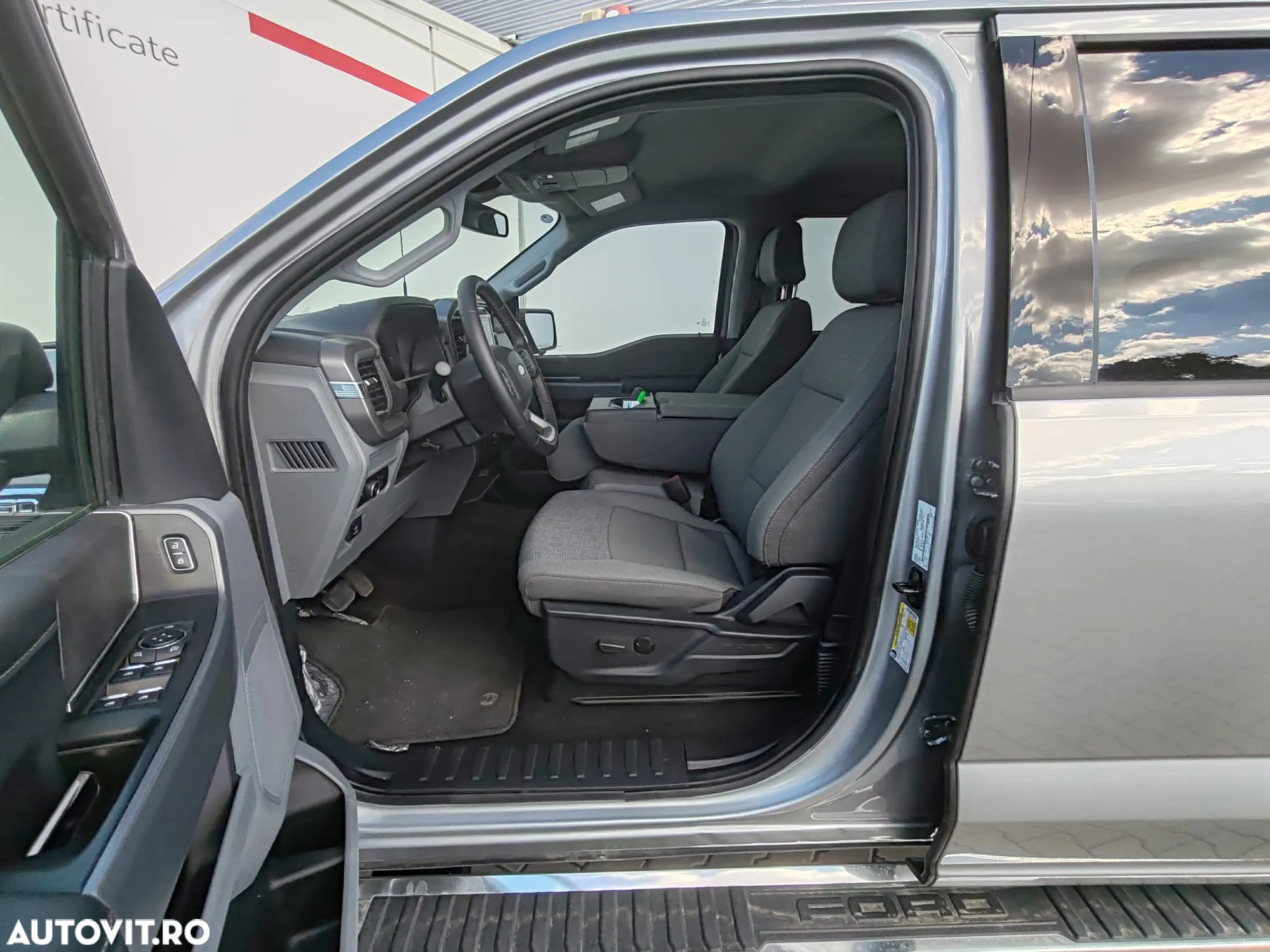Ford F150 - 5