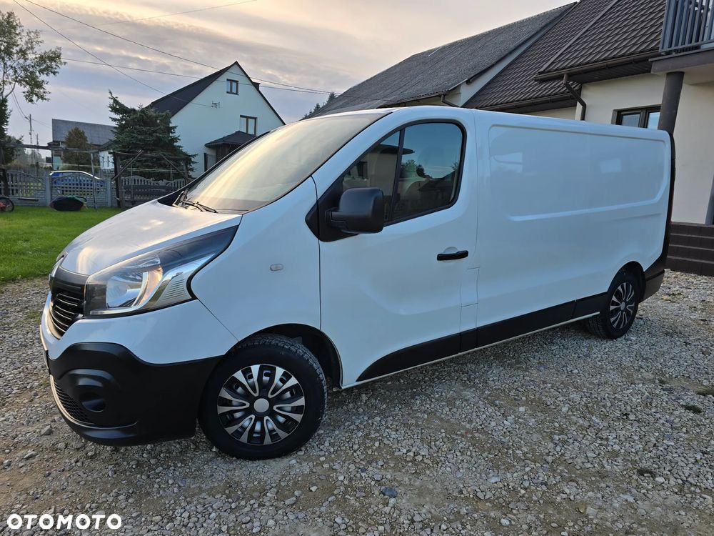 Renault TRAFIC - 6