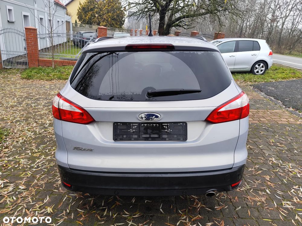 Ford Focus 2.0 TDCi Edition Start MPS6 - 6