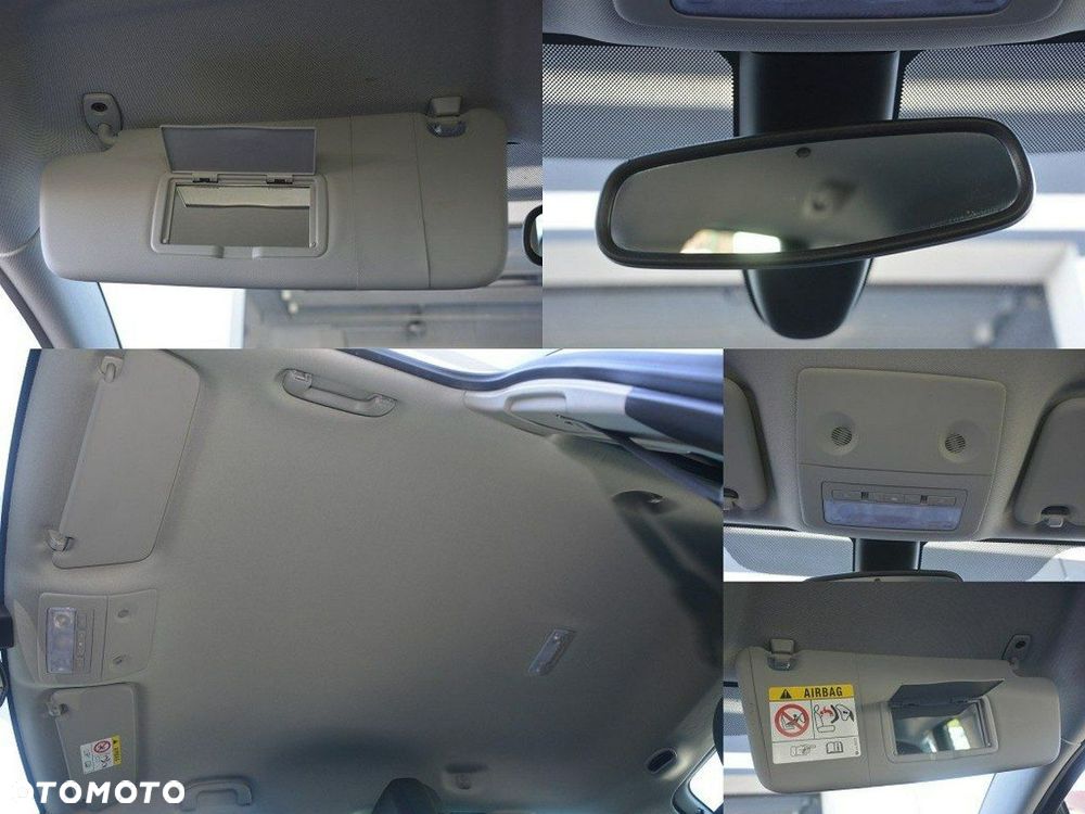 Opel Meriva - 22