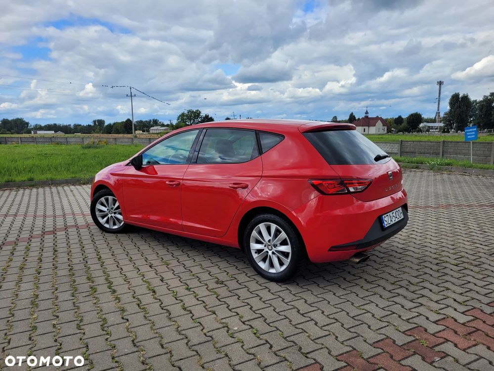 Seat Leon - 11