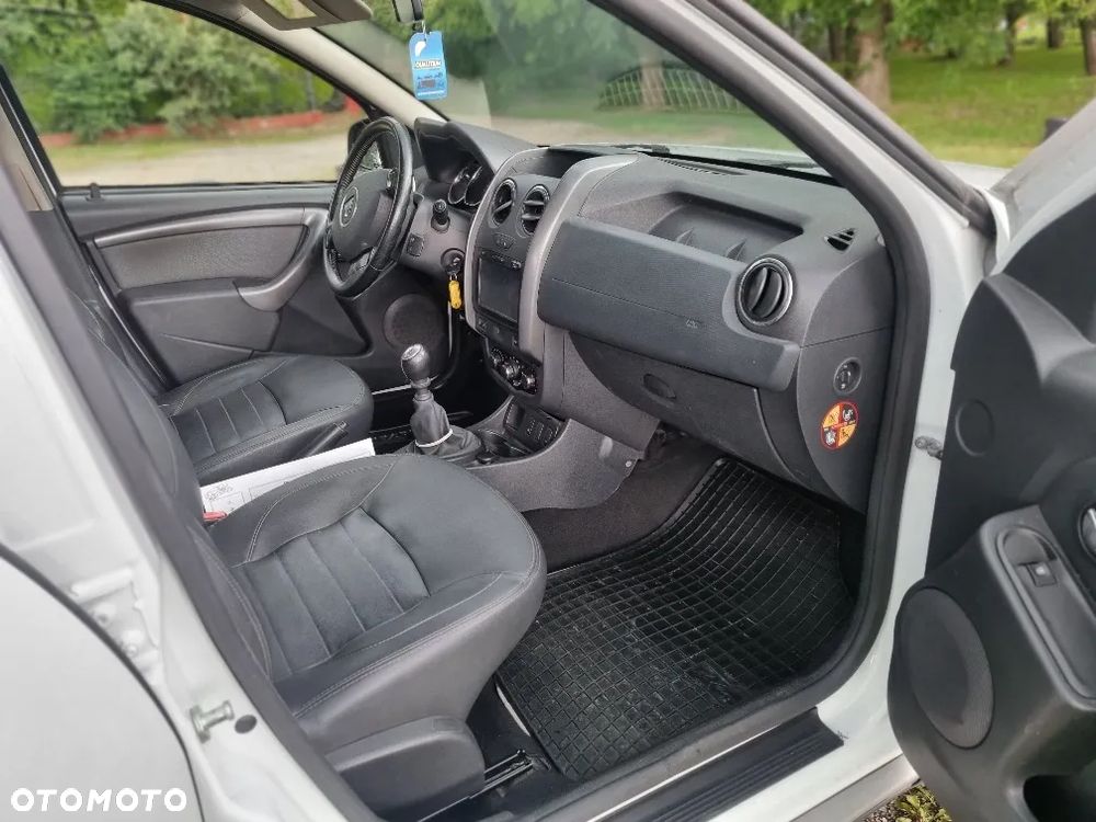Dacia Duster 1.5 dCi Ambiance - 9