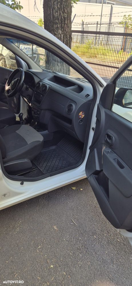 Dacia Dokker 1.5 Ambiance - 3