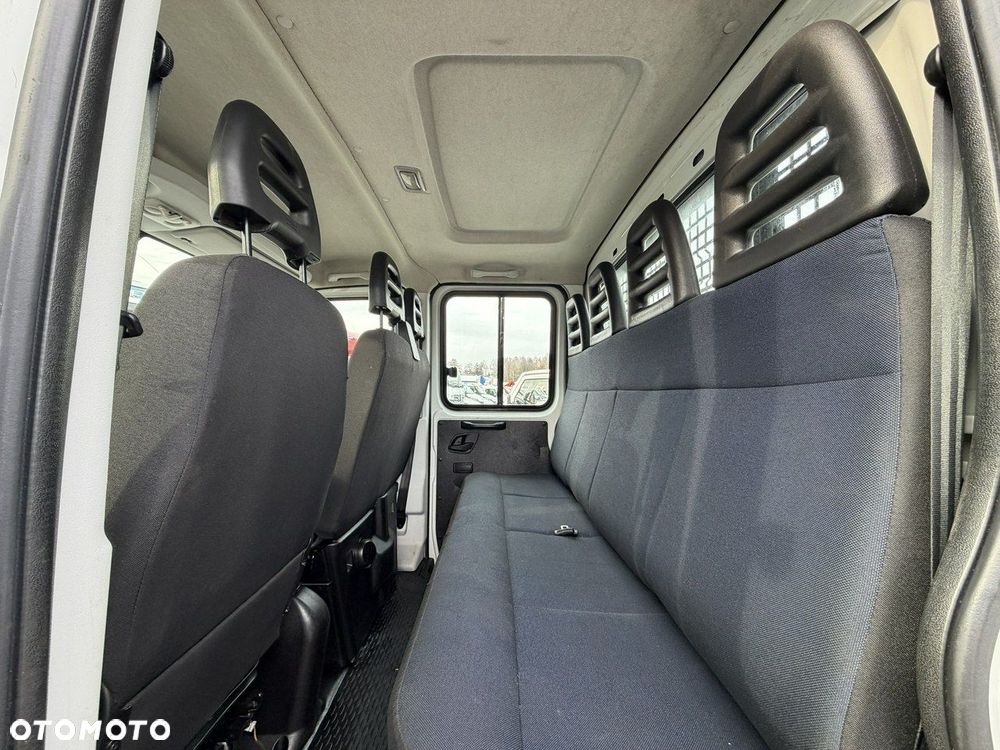 Iveco Daily 50C18 V - 29