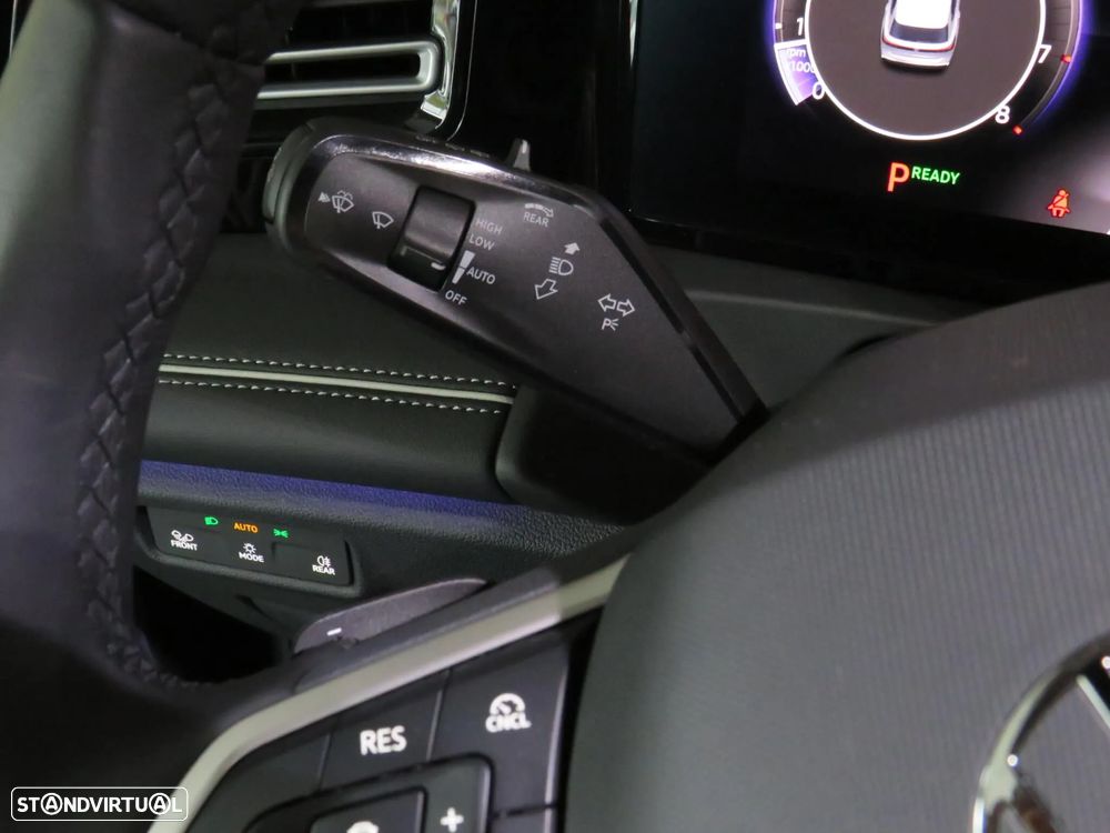 VW Tiguan 1.5 eTSI Elegance DSG - 23