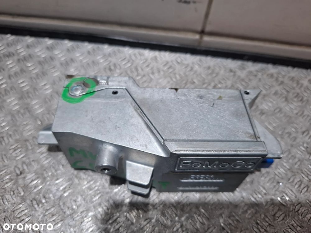 Blokada kierownicy Ford Tourneo Connect 2022 rok mk2 lift nr AV6N3F880KA - 2