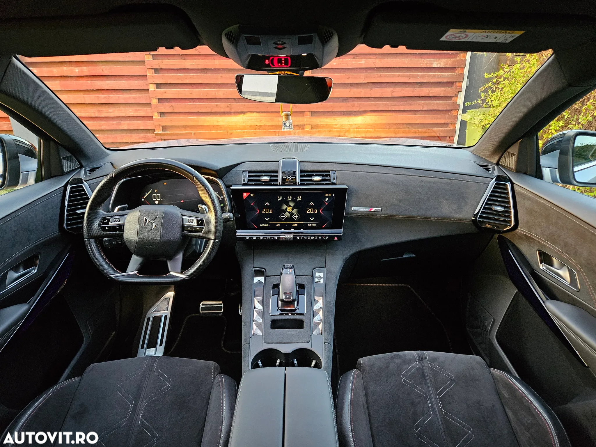 DS Automobiles DS 7 Crossback - 10