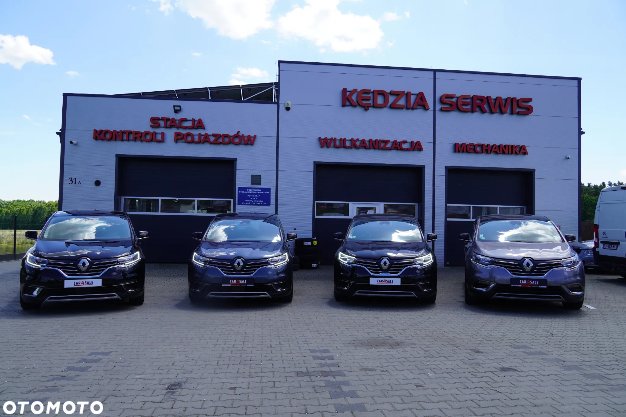 Renault Espace 2.0 Blue dCi Zen EDC - 15