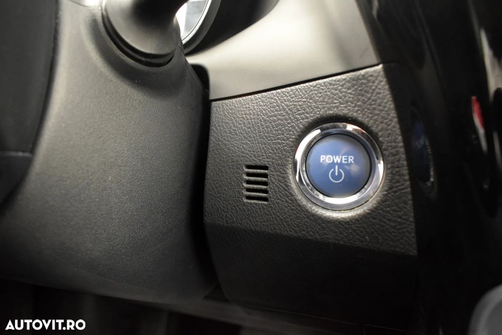 Toyota Auris 1.8 VVT-i Automatik Design Edition - 22