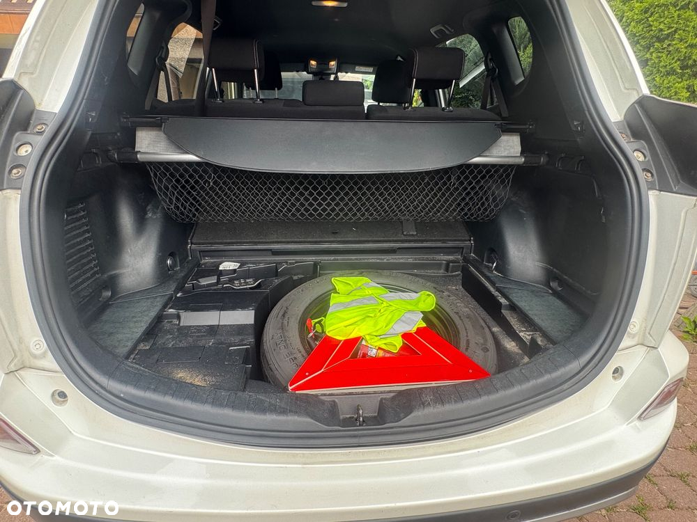 Toyota RAV4 2.0 Premium MS - 6