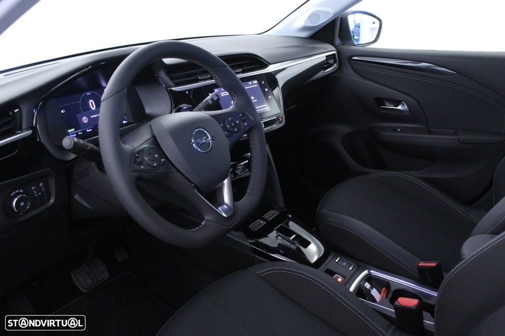 Opel Corsa-e 50 kWh - 21