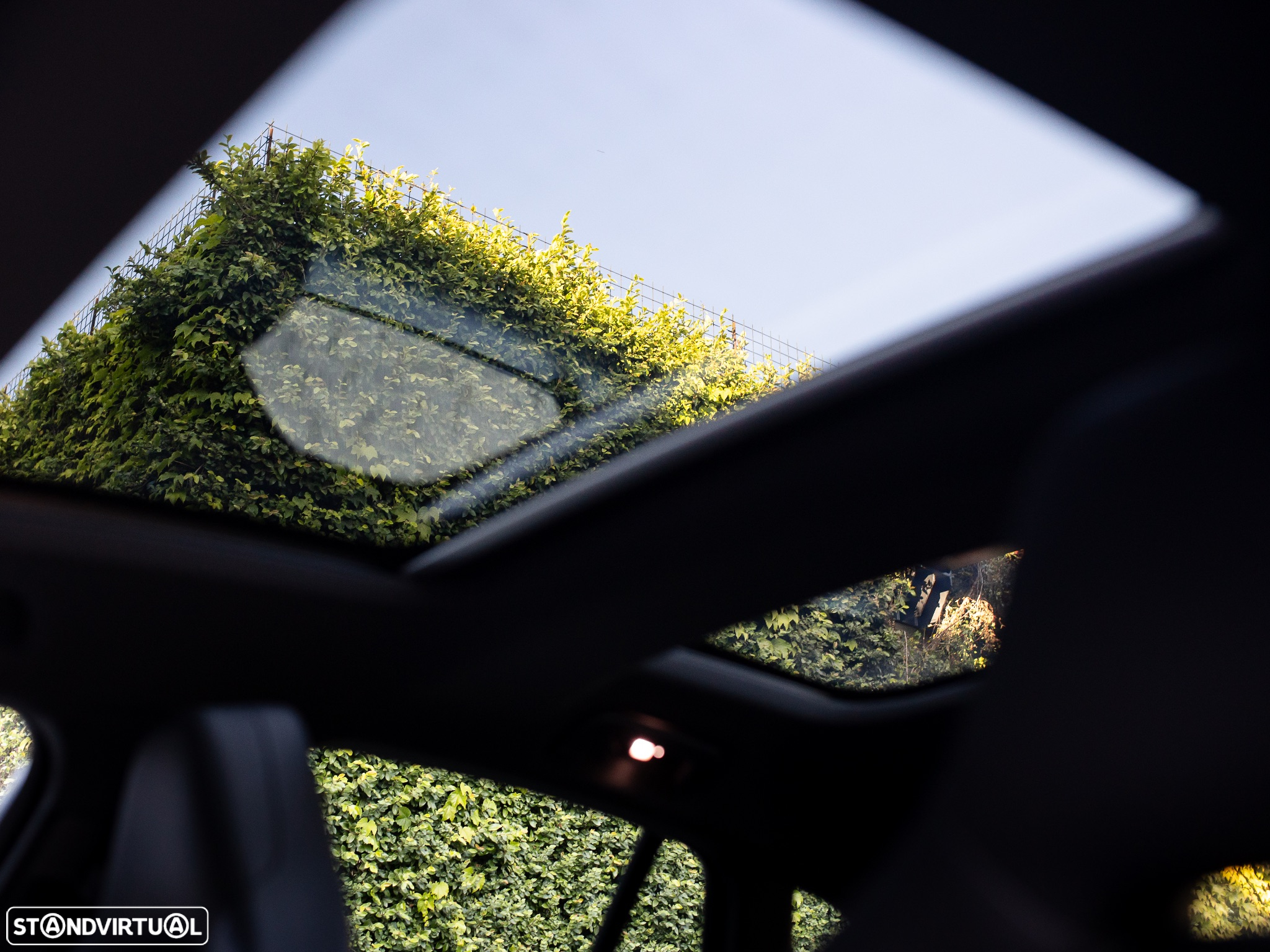 Porsche Panamera 4 E-Hybrid - 41