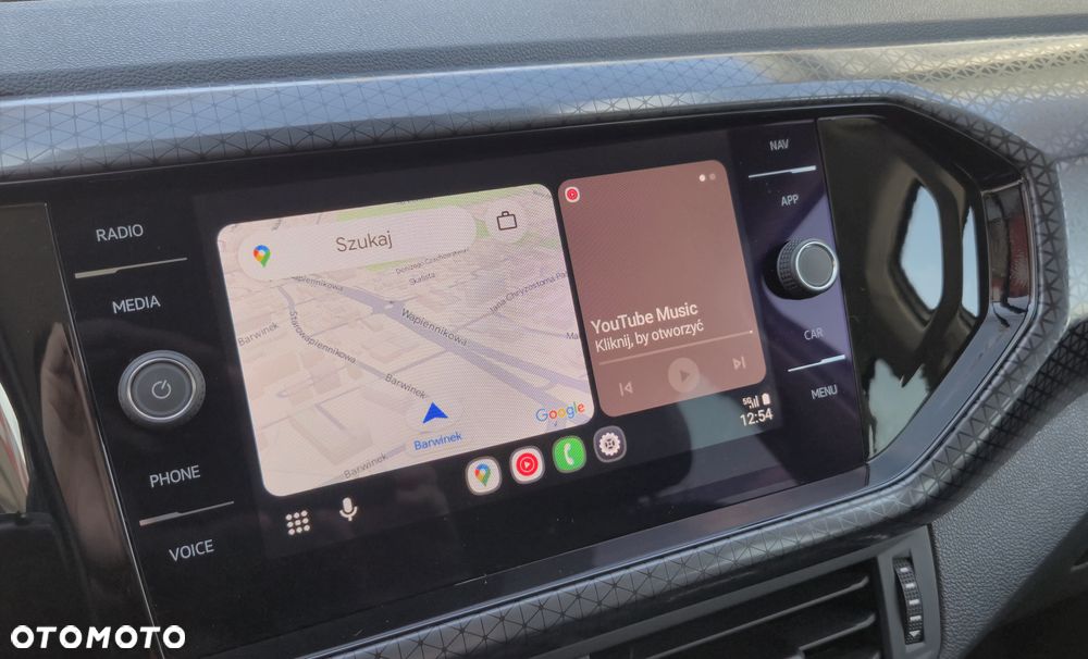 Volkswagen T-Cross 1.0 TSI Life DSG - 15