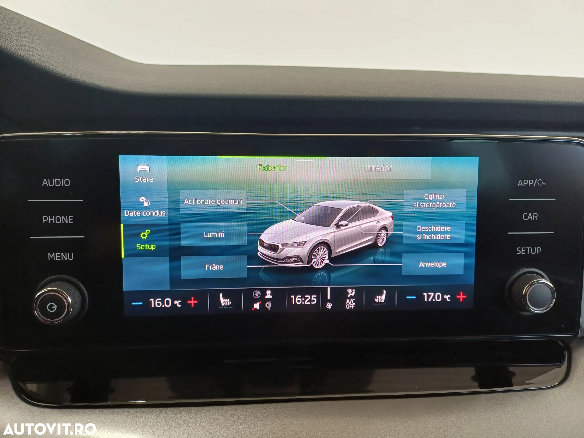 Skoda Octavia 1.5 TSI Ambition - 18