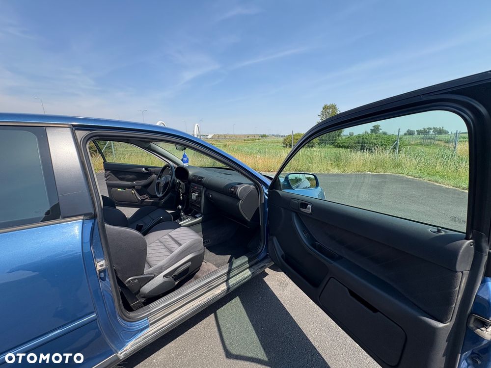 Audi A3 3-drzwiowe - 7
