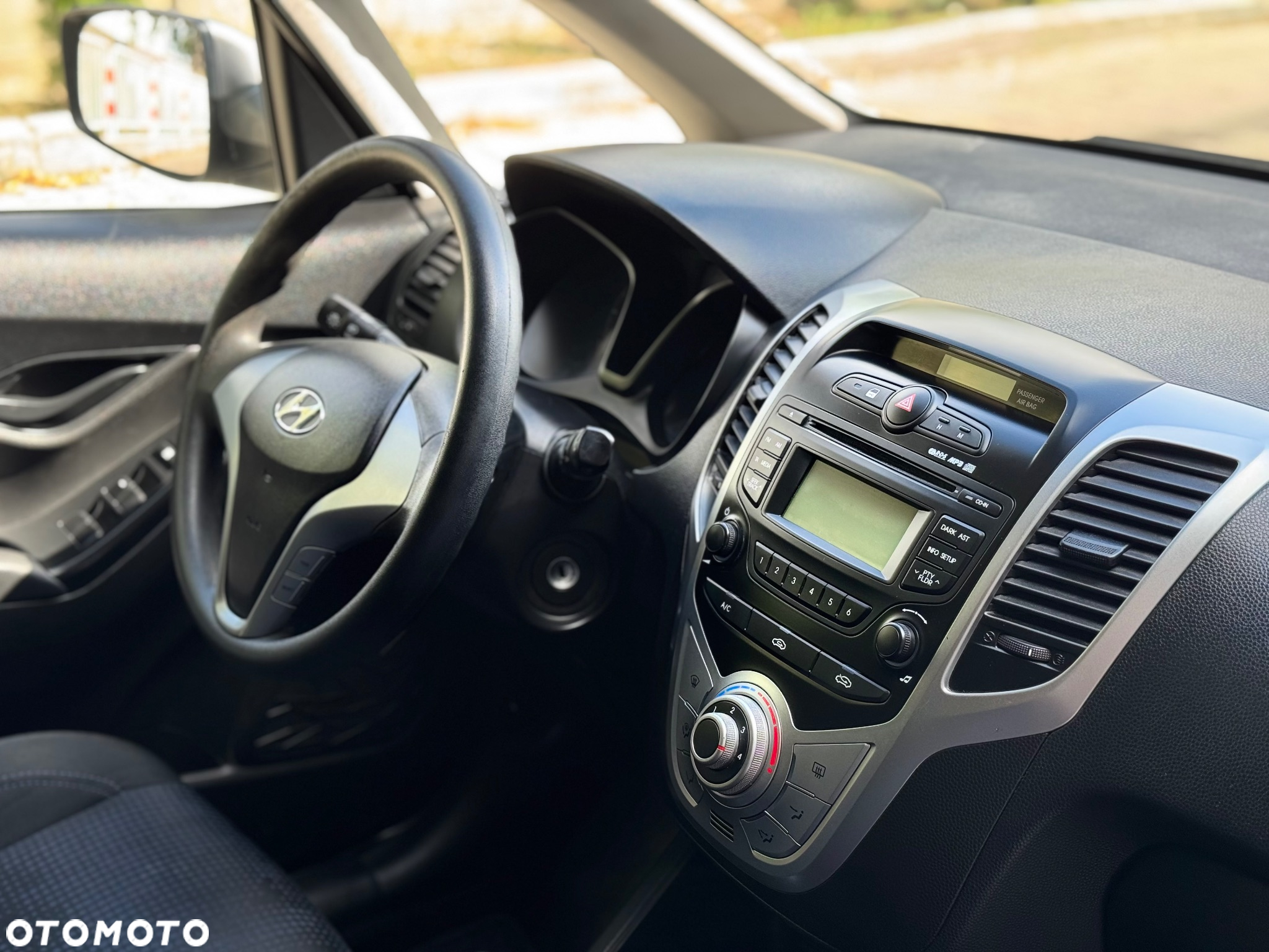 Hyundai ix20 - 31