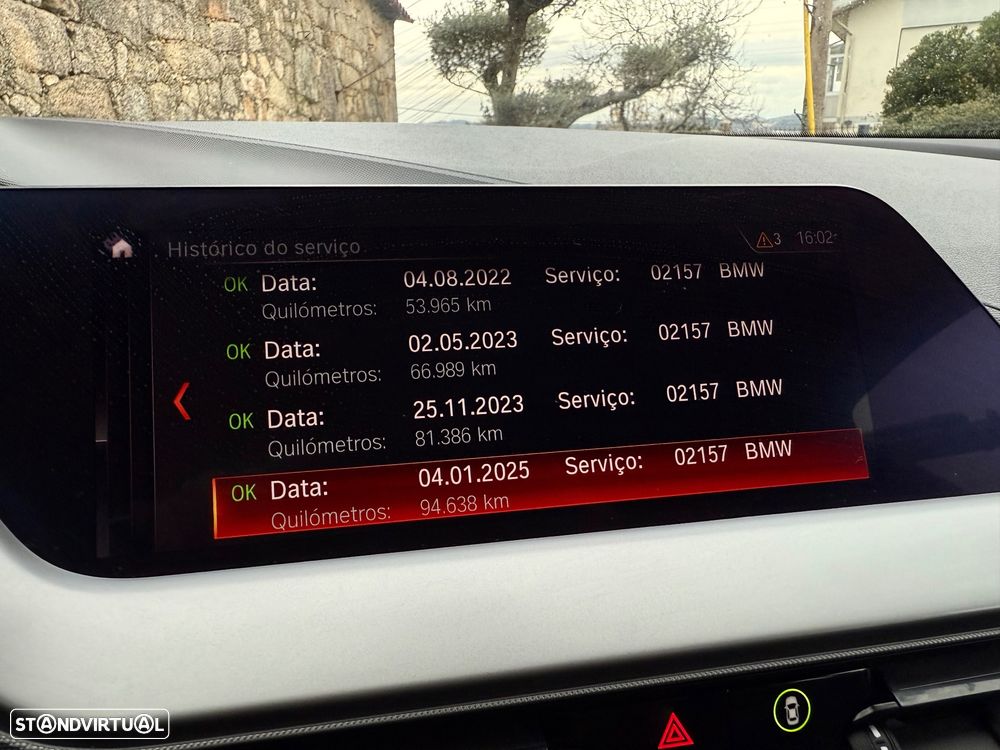 BMW 116 d Corporate Edition - 16