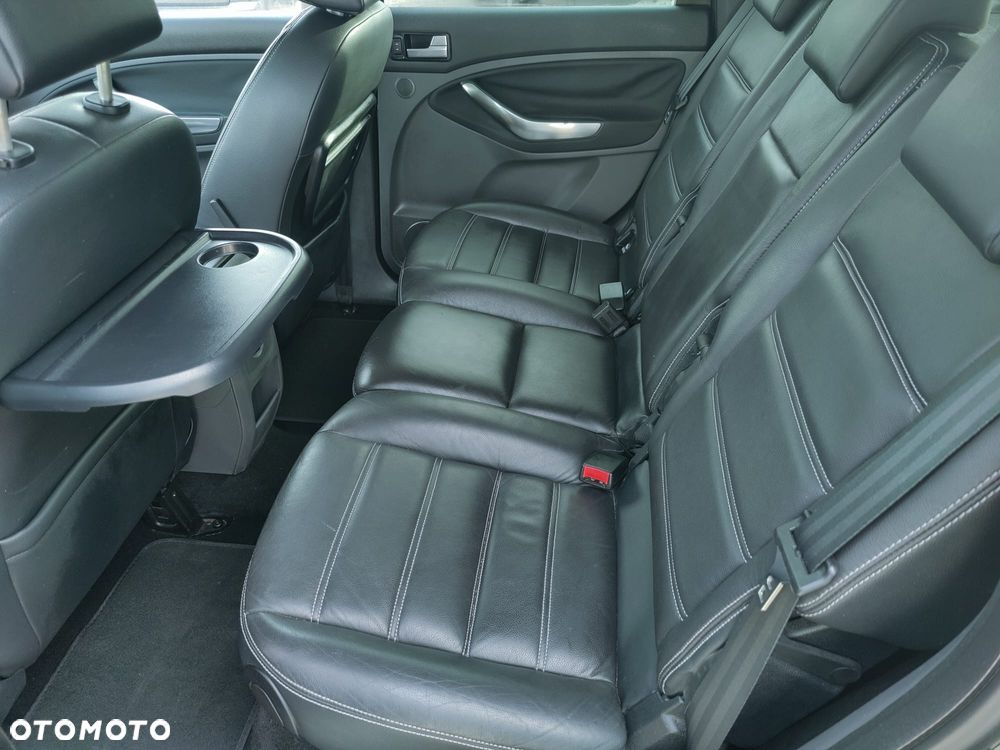 Ford C-MAX 2.0 Titanium - 7