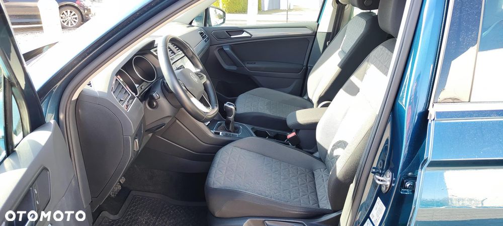 Volkswagen Tiguan 1.5 TSI EVO Life DSG - 18