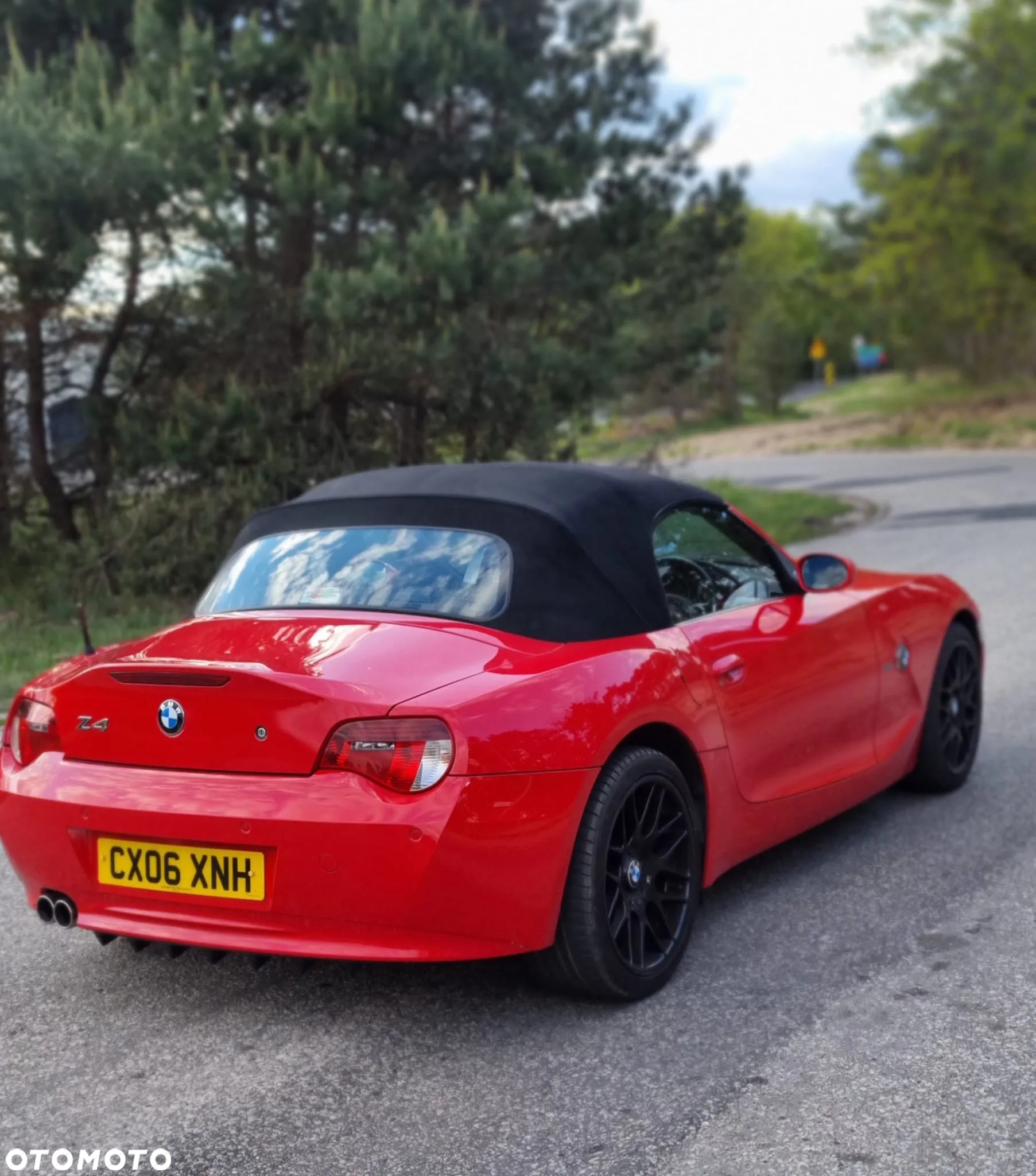 BMW Z4 roadster 2.5si - 7